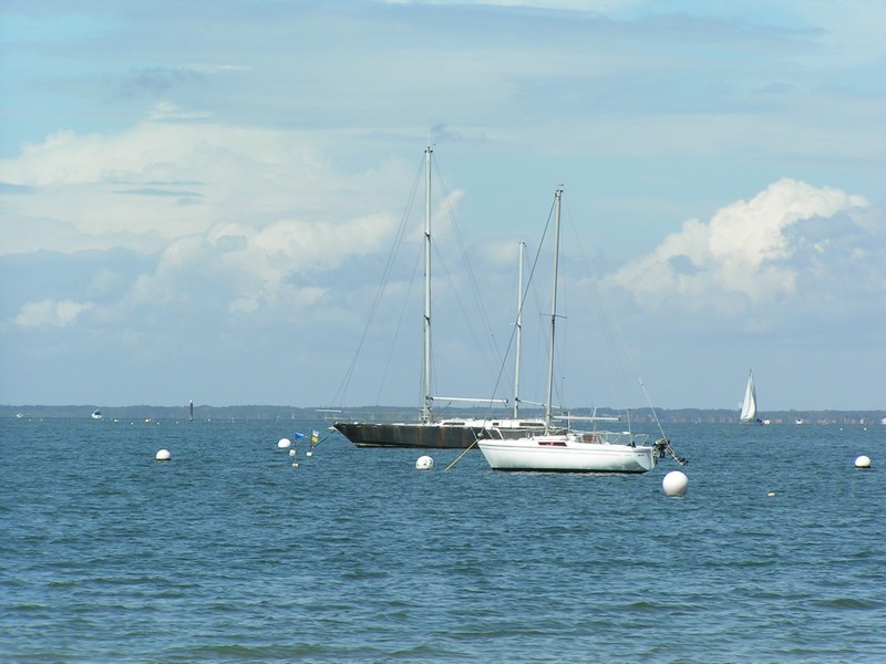 arcachon