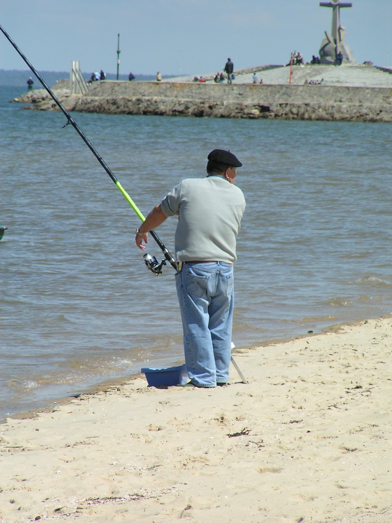 arcachon