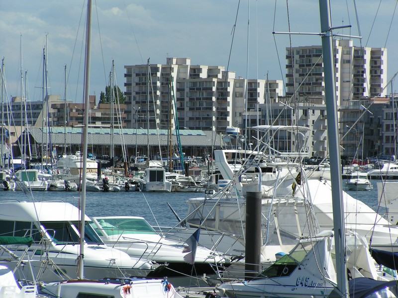 arcachon