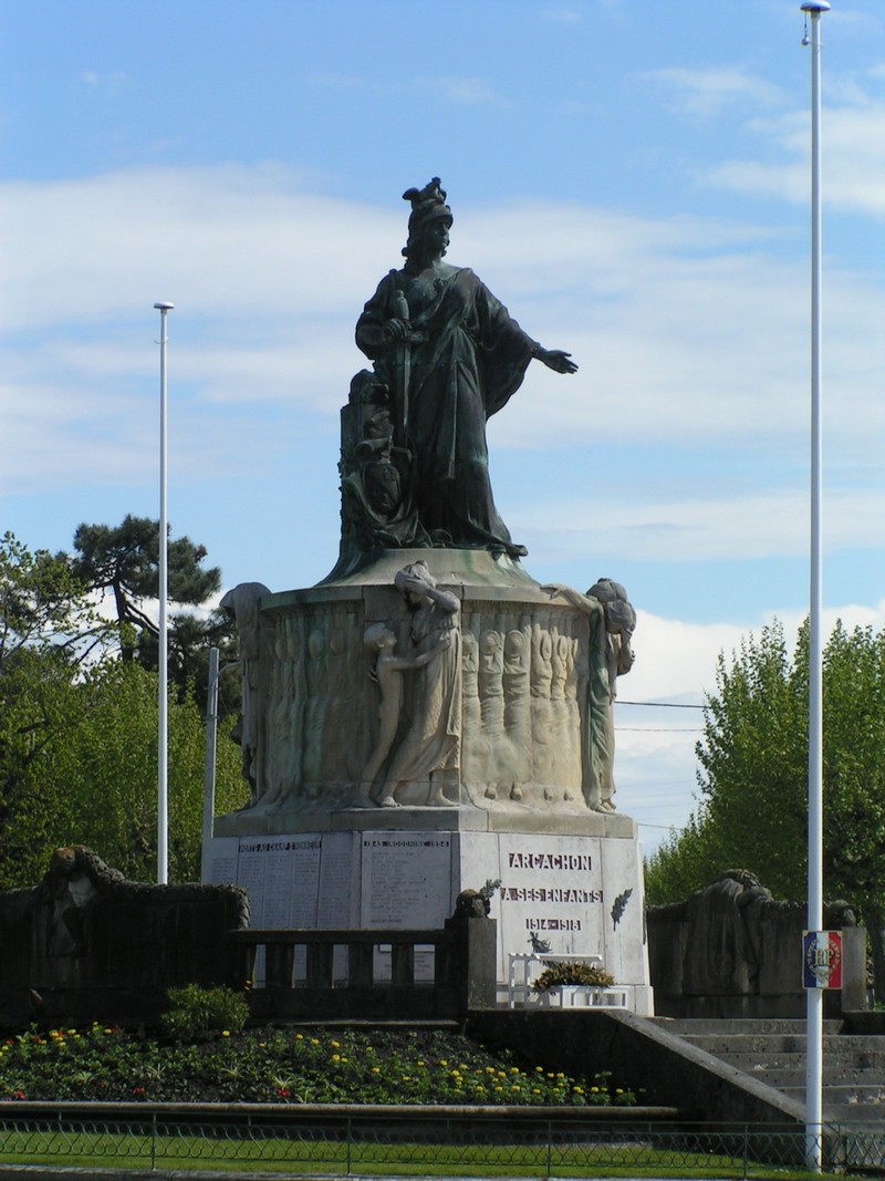 arcachon