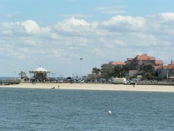 Arcachon 