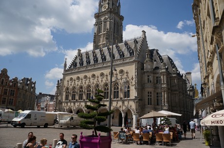 Arras