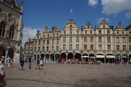 Arras