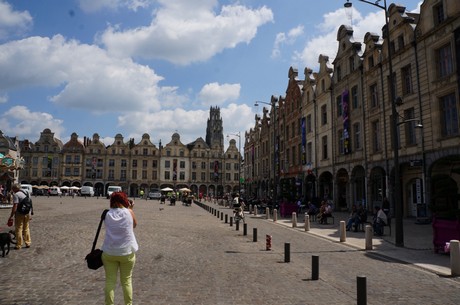 Arras