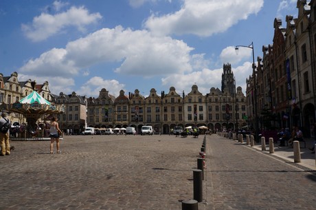 Arras