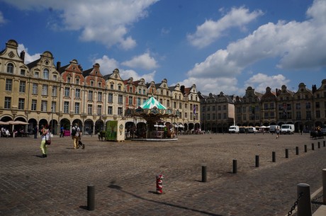 Arras