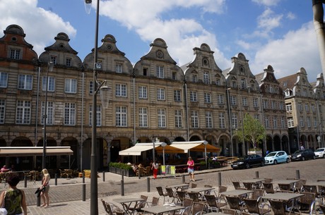 Arras