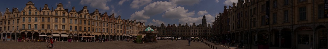 Arras