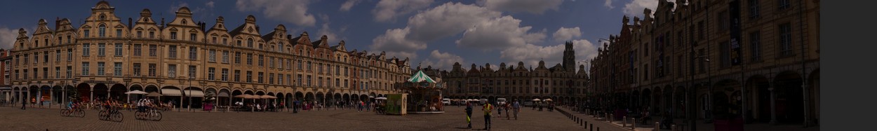 Arras