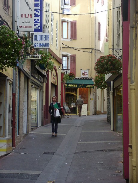 aubagne