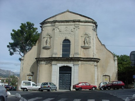 aubagne