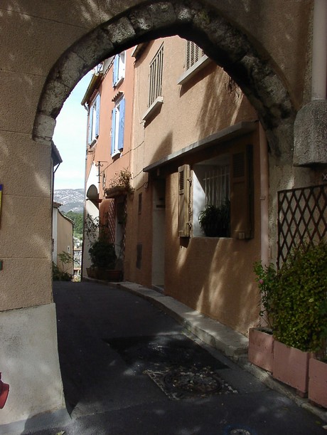 aubagne