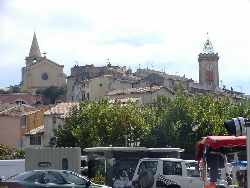 aubagne