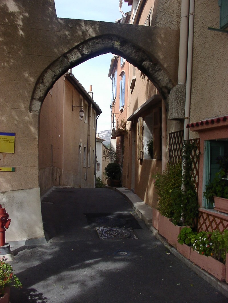 aubagne