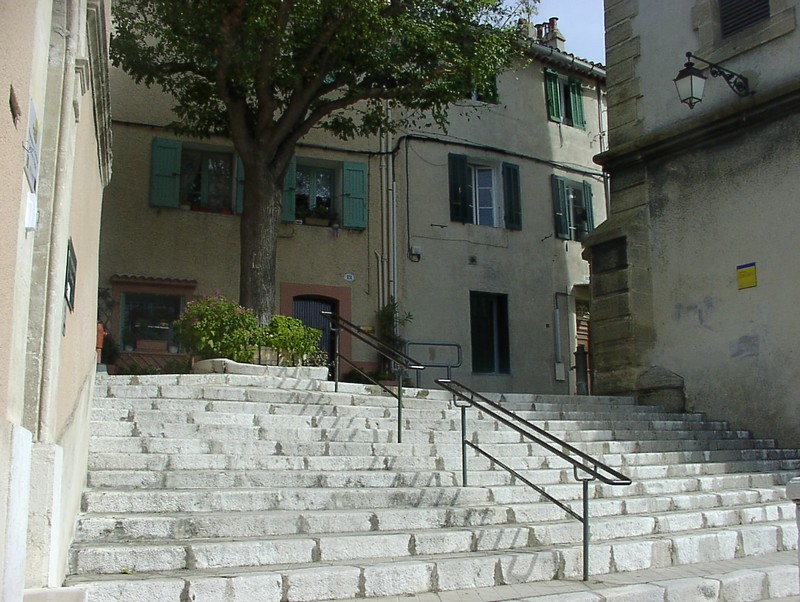 aubagne