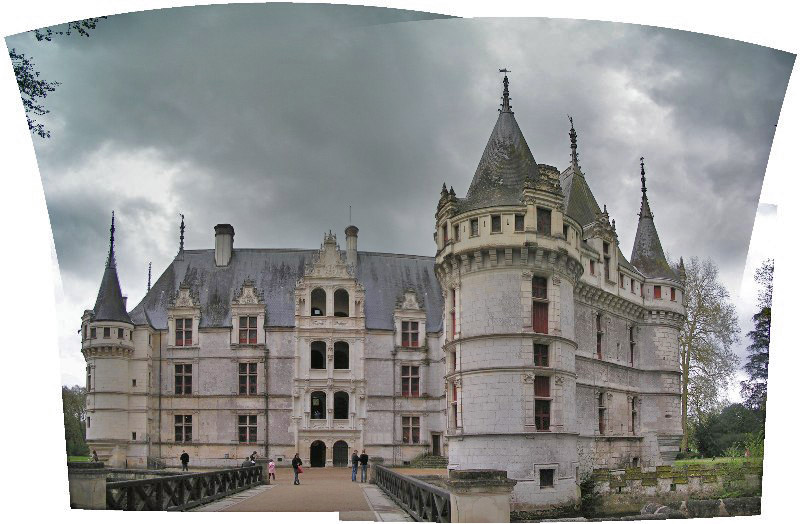 Azay-le-Rideau