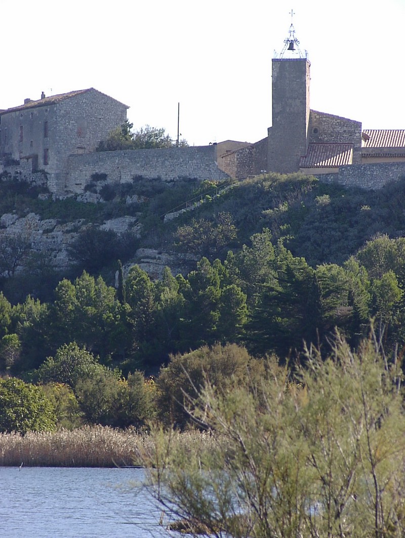 bages