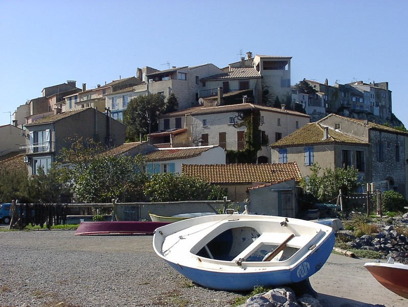 bages