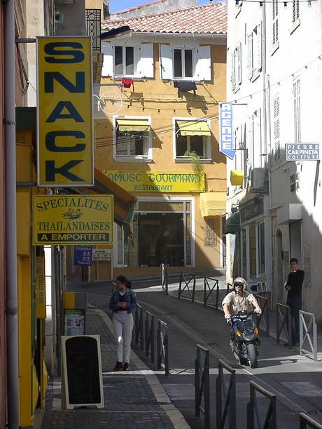 bandol