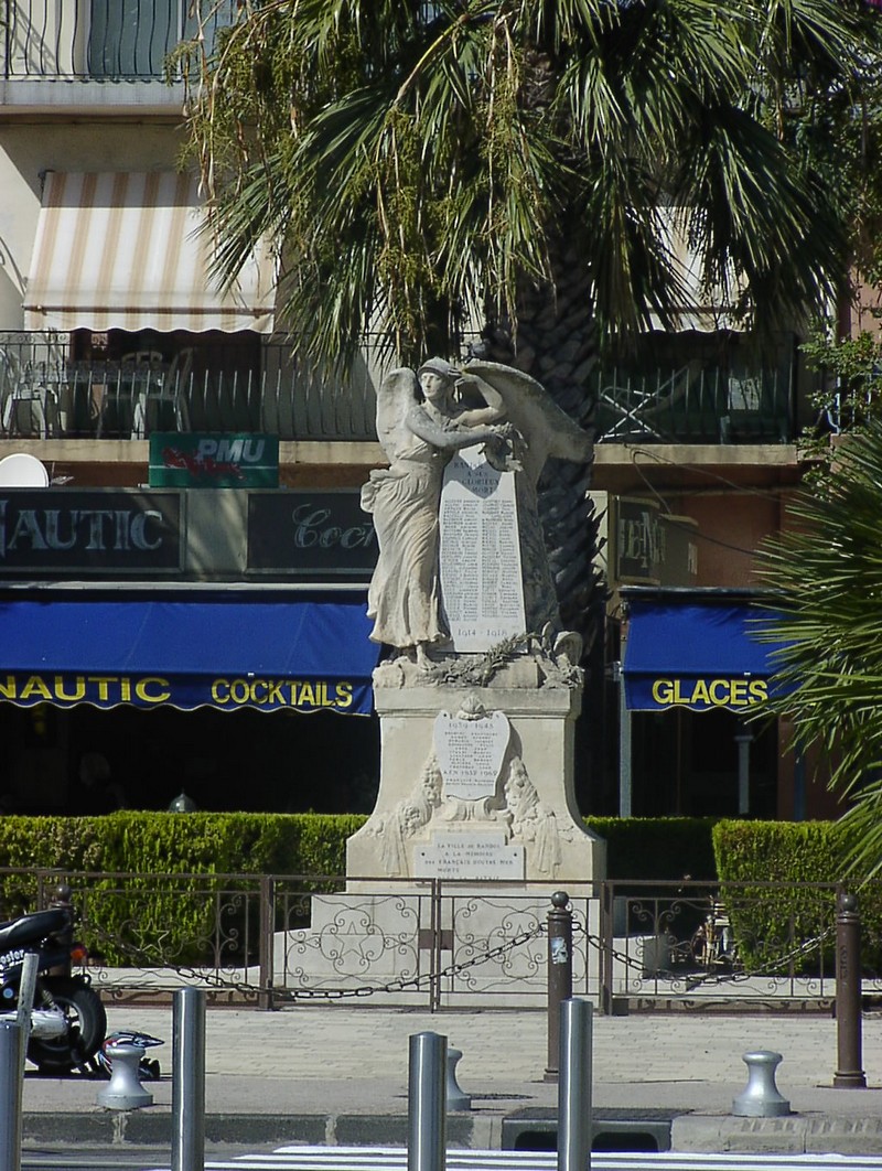 bandol