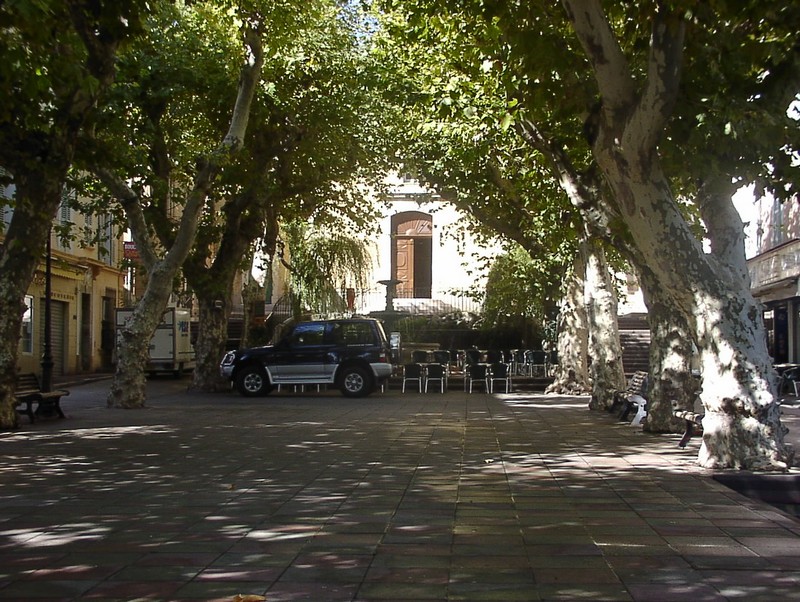bandol