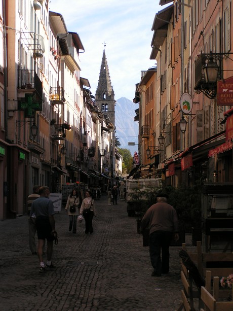 barcelonnette