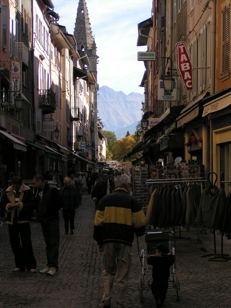 barcelonnette