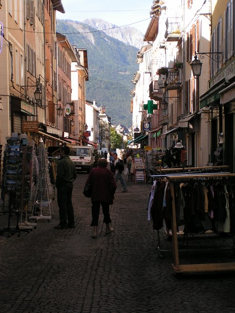 barcelonnette