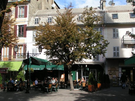 barcelonnette