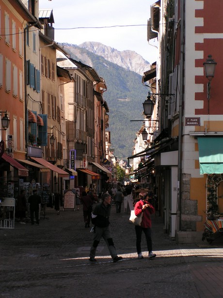 barcelonnette