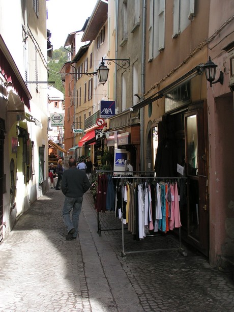 barcelonnette