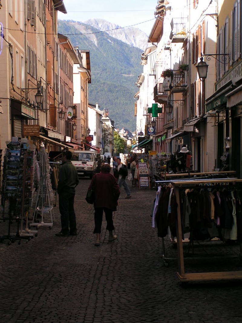 barcelonnette