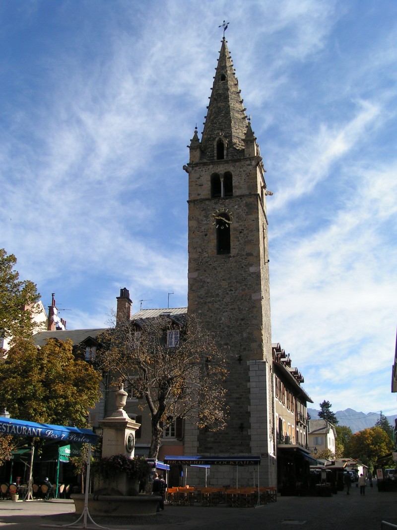 barcelonnette