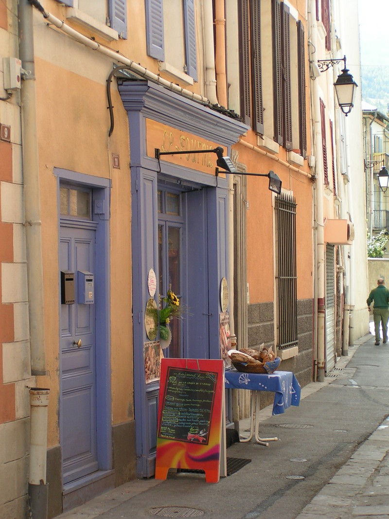 barcelonnette