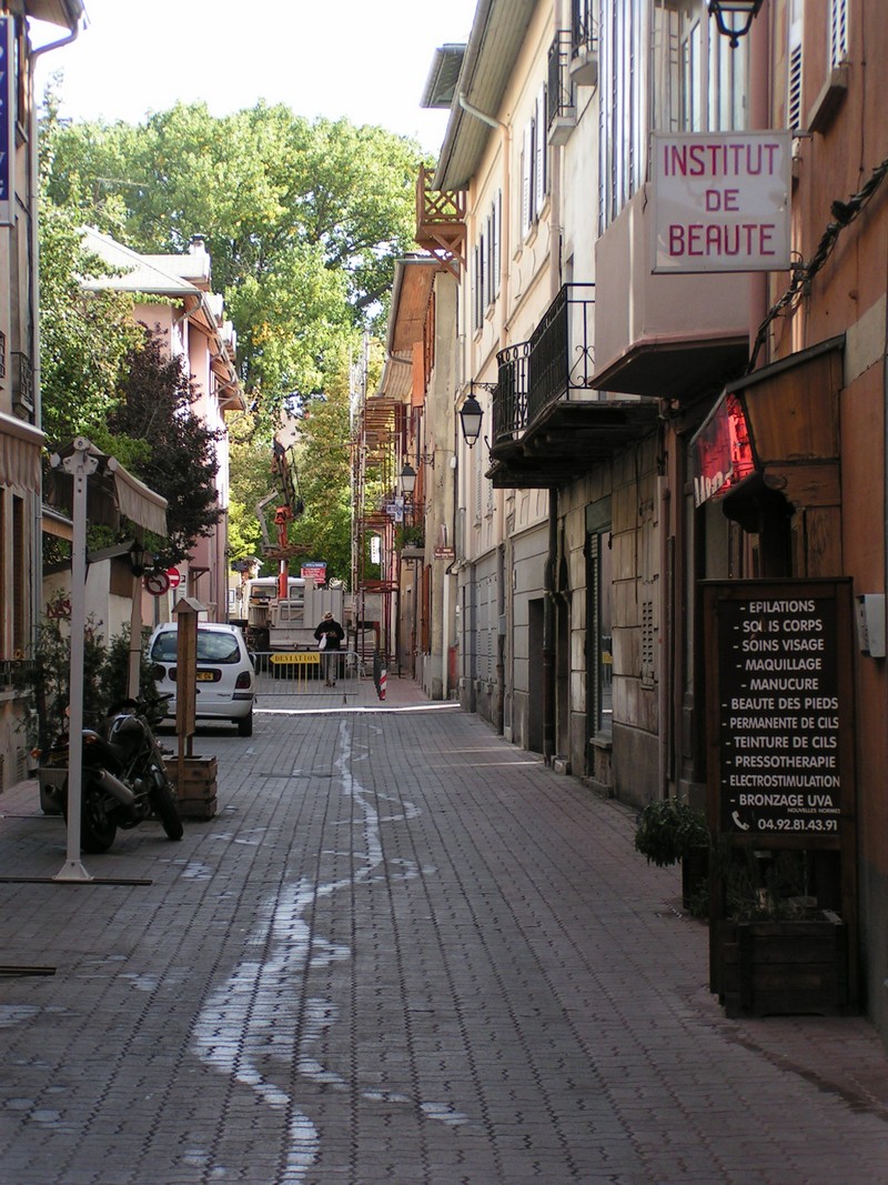 barcelonnette