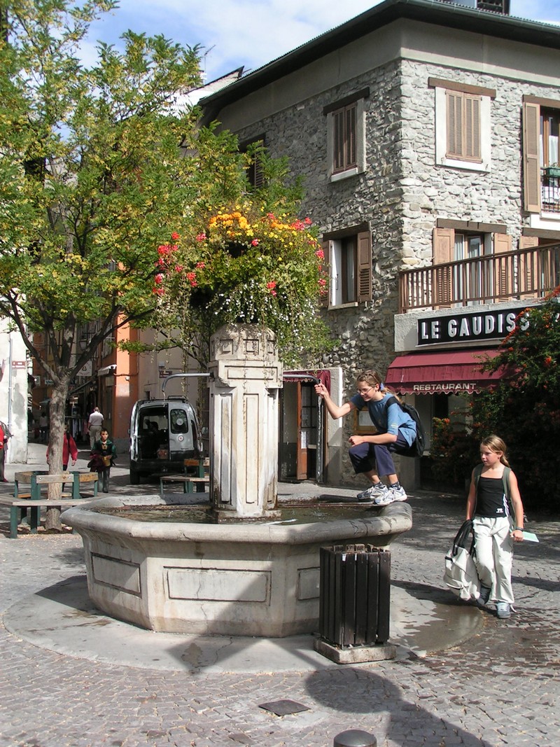 barcelonnette