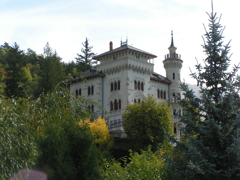 barcelonnette