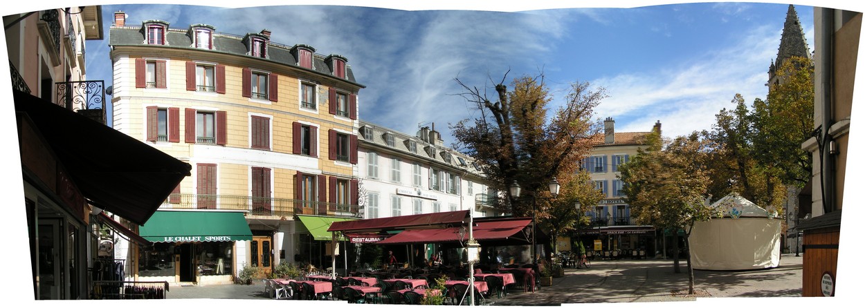 Barcelonnette 