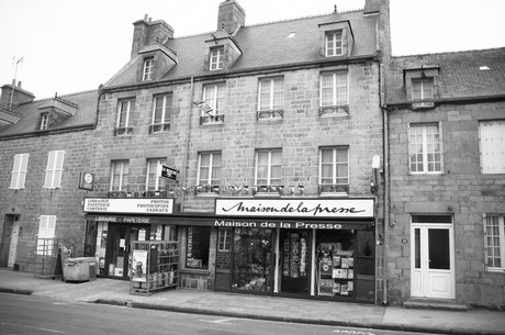 Barfleur