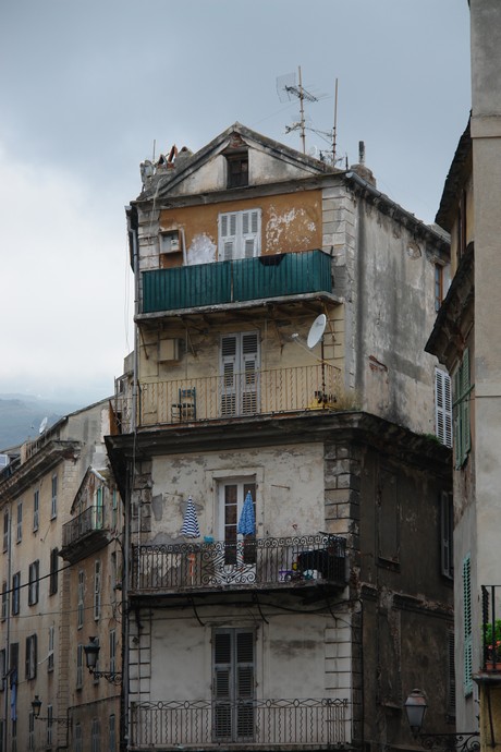 bastia-altstadt