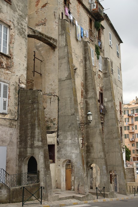 bastia-altstadt