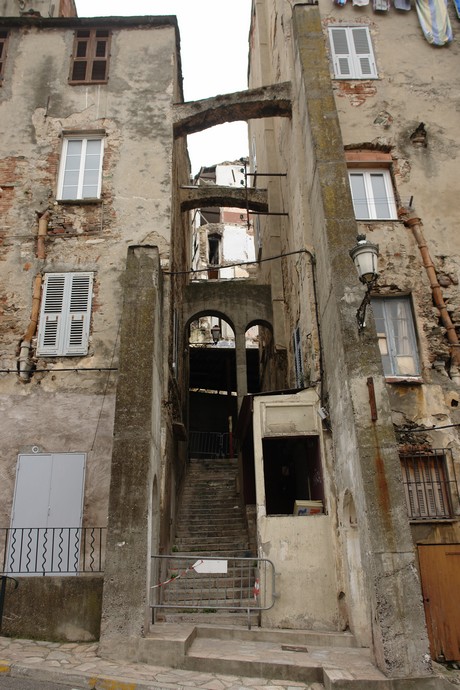 bastia-altstadt