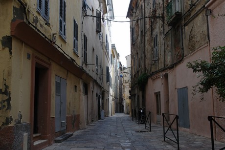 bastia-altstadt