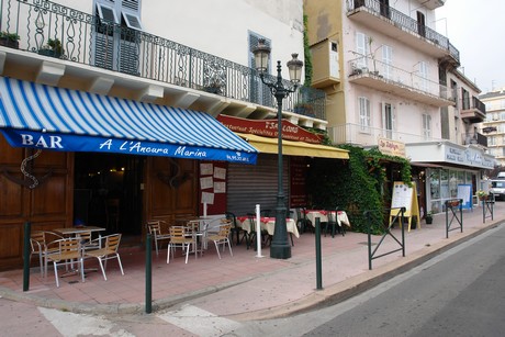 bastia-altstadt