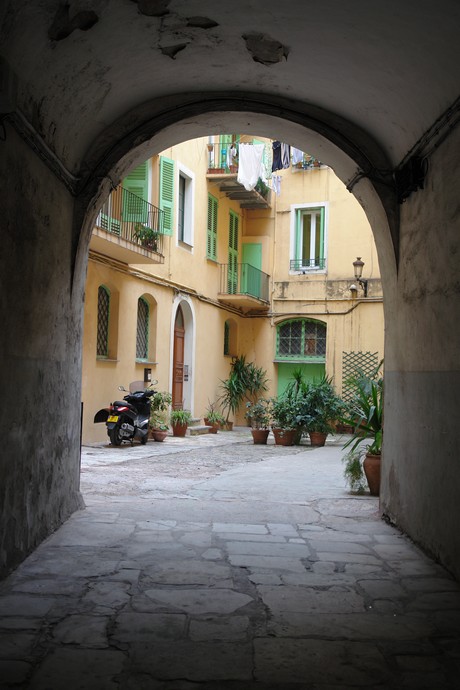 bastia-altstadt