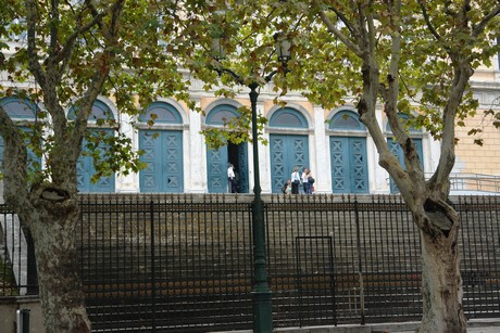 bastia-altstadt