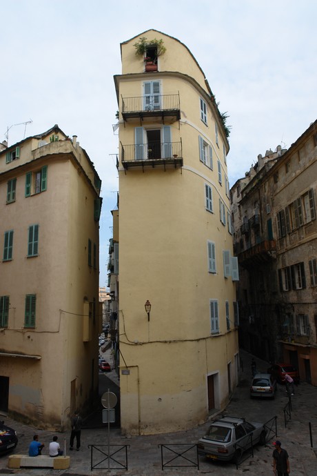 bastia-altstadt