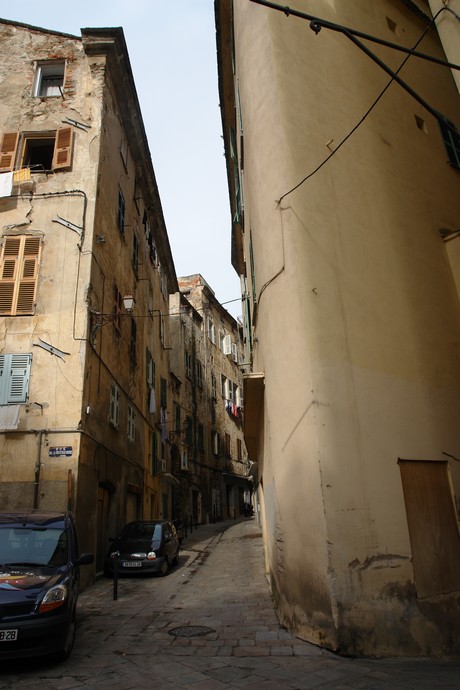 bastia-altstadt