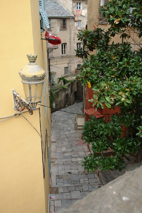 bastia-altstadt