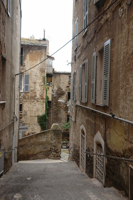 bastia-altstadt